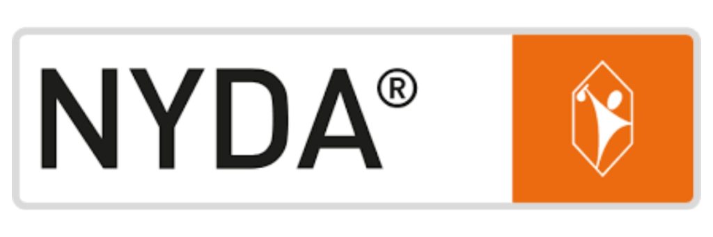 Nyda Logo